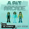 8-Bit Arcade - The Ultimate Bee Gees